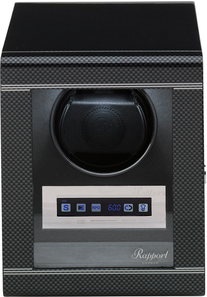 RAPPORT - Formula Single Watch Winder | W561