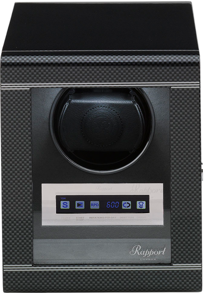 RAPPORT - Formula Single Watch Winder | W561