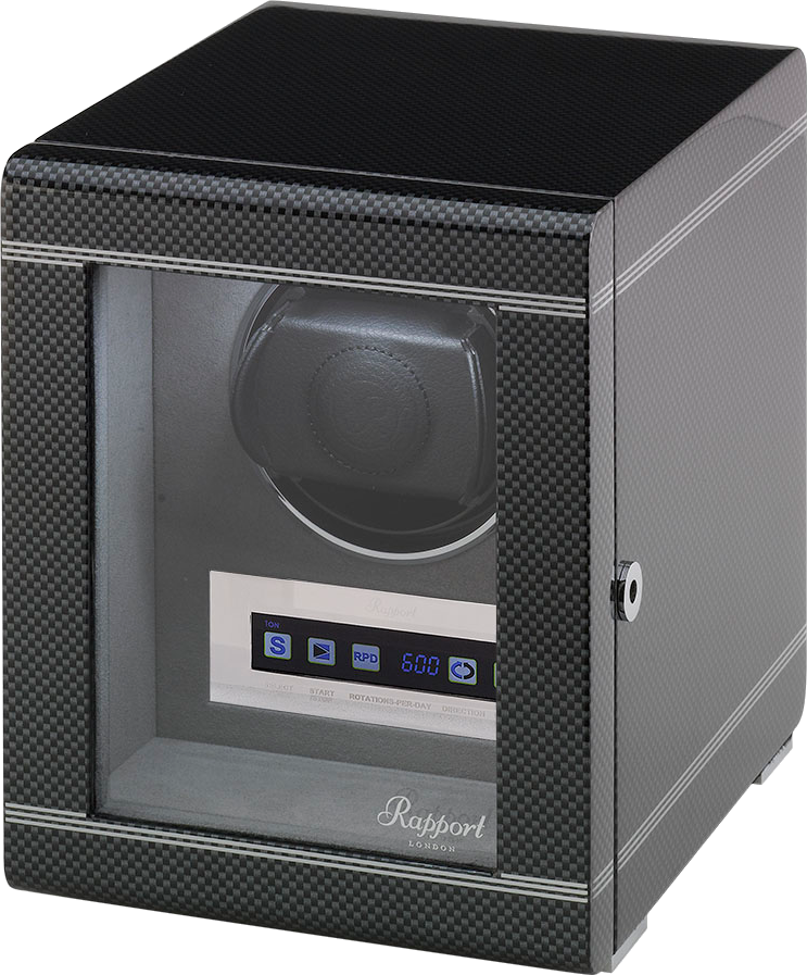 RAPPORT - Formula Single Watch Winder | W561