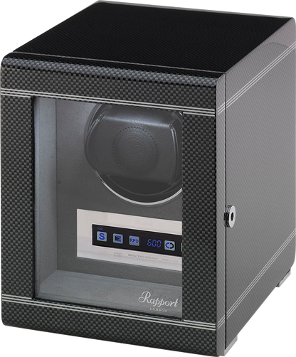 RAPPORT - Formula Single Watch Winder | W561