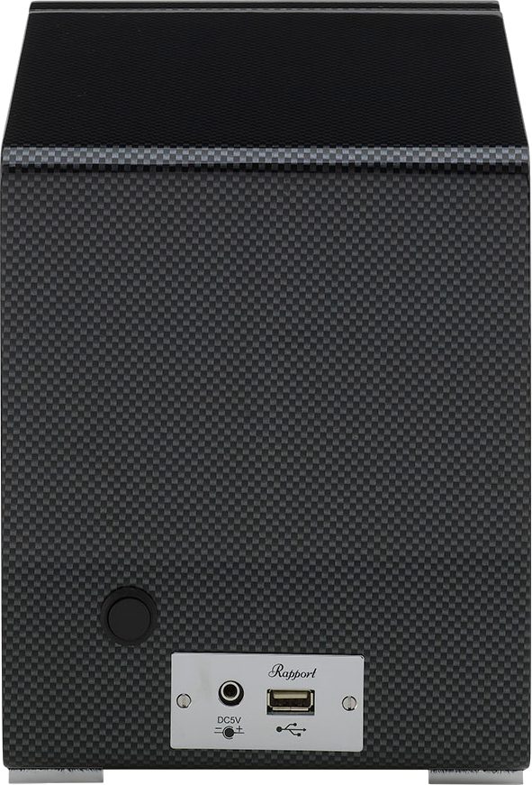 RAPPORT - Formula Single Watch Winder | W561