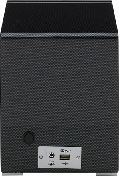 RAPPORT - Formula Single Watch Winder | W561