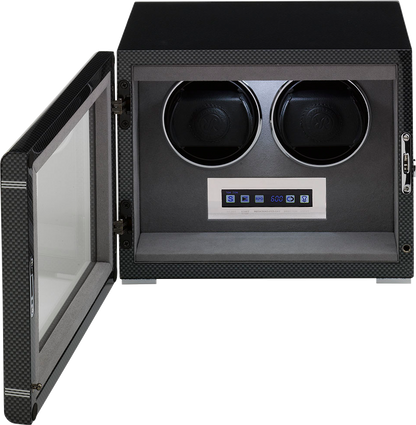 RAPPORT - Formula Double Watch Winder | W562