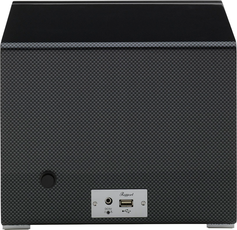 RAPPORT - Formula Double Watch Winder | W562