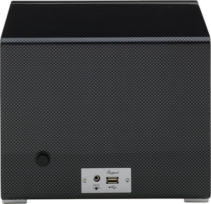 RAPPORT - Formula Double Watch Winder | W562