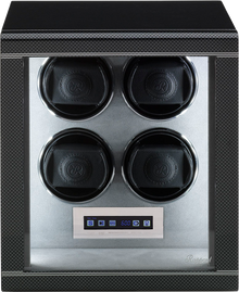 RAPPORT - Formula Quad Watch Winder | W564