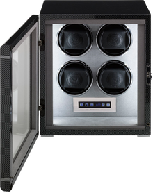 RAPPORT - Formula Quad Watch Winder | W564