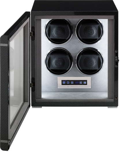 RAPPORT - Formula Quad Watch Winder | W564
