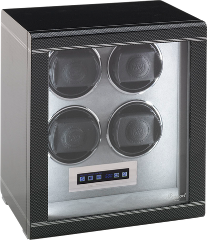 RAPPORT - Formula Quad Watch Winder | W564