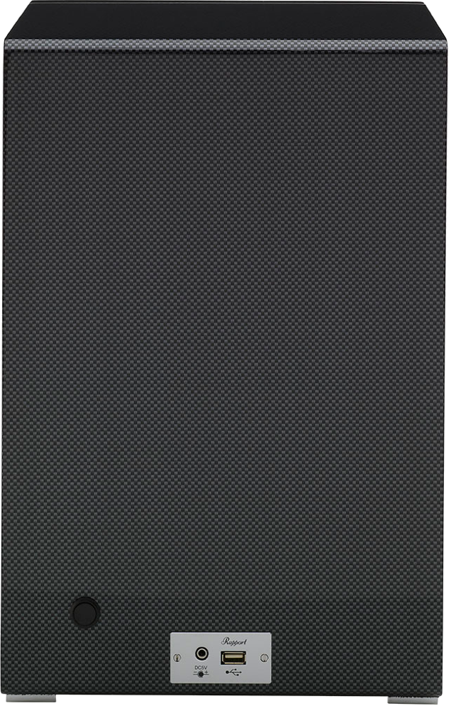 RAPPORT - Formula 6-Unit Watch Winder | W566