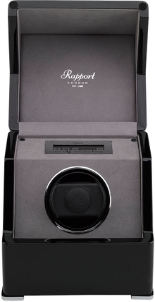 RAPPORT - Perpetua 3 Single Watch Winder | W571
