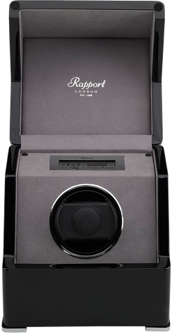 RAPPORT - Perpetua 3 Single Watch Winder | W571