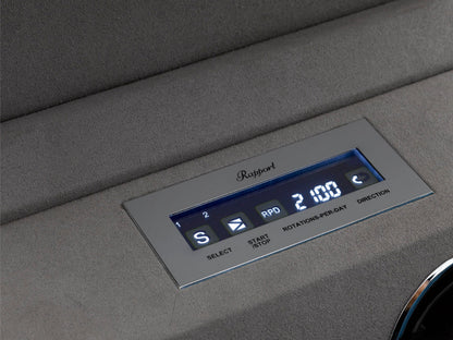 RAPPORT - Perpetua 3 Double Watch Winder | W572