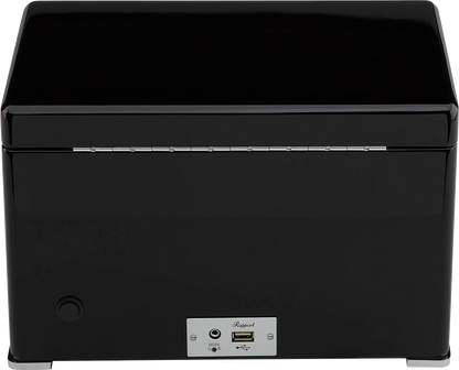 RAPPORT - Perpetua 3 Double Watch Winder | W572