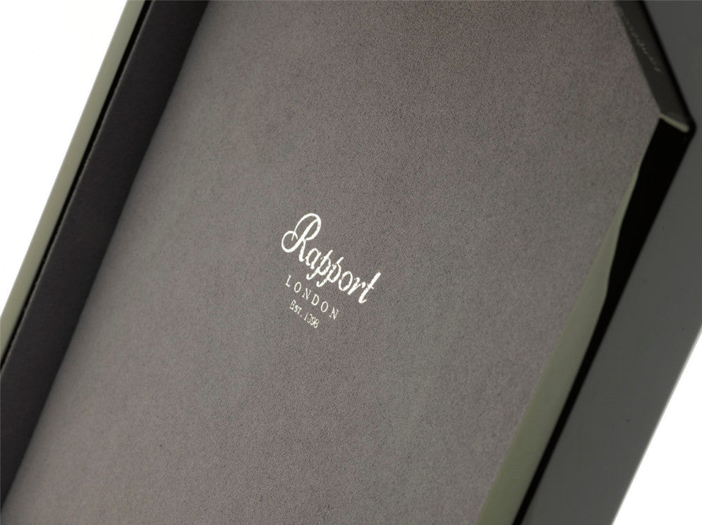 RAPPORT - Perpetua 3 Quad Watch Winder | W574