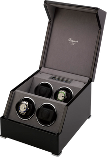 RAPPORT - Perpetua 3 Quad Watch Winder | W574