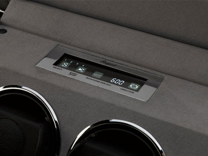 RAPPORT - Perpetua 3 Quad Watch Winder | W574