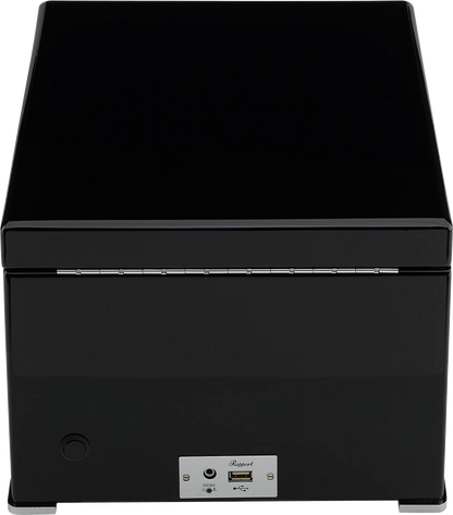 RAPPORT - Perpetua 3 Quad Watch Winder | W574