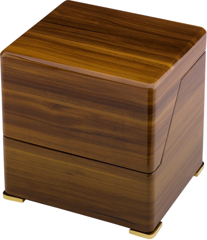 RAPPORT - Perpetua 3 Single Watch Winder | W581