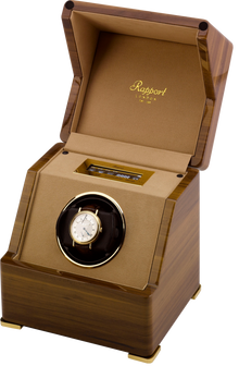 RAPPORT - Perpetua 3 Single Watch Winder | W581