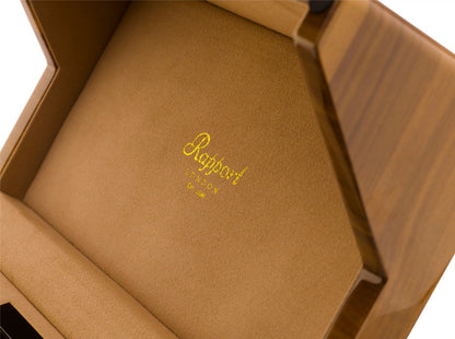 RAPPORT - Perpetua 3 Double Watch Winder | W582