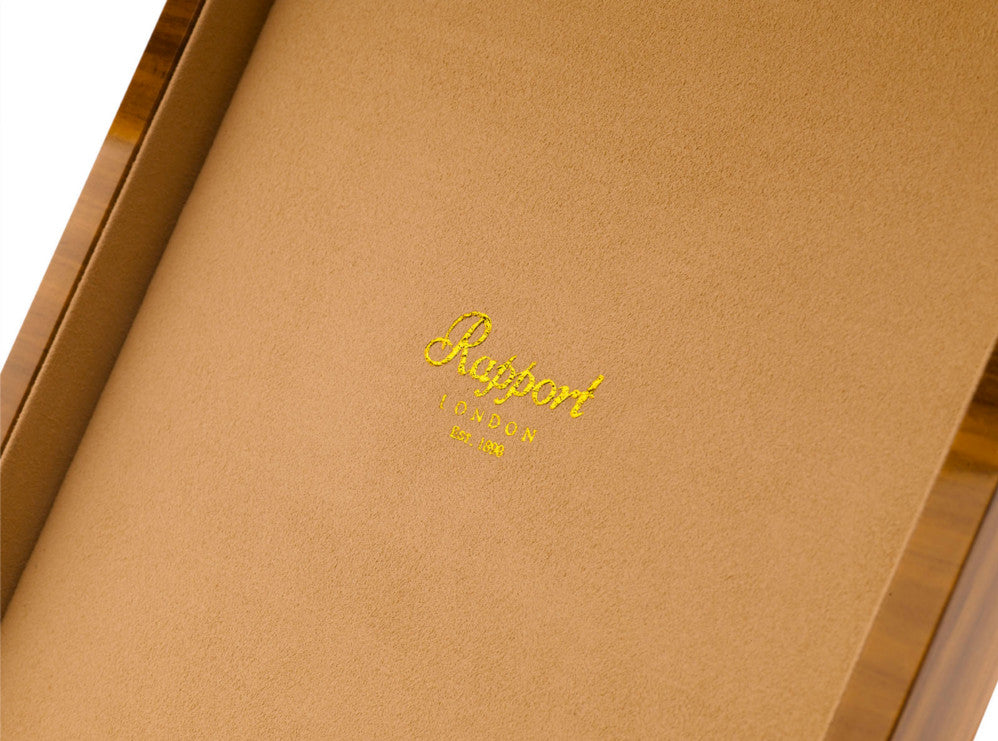 RAPPORT - Perpetua 3 Quad Watch Winder | W584