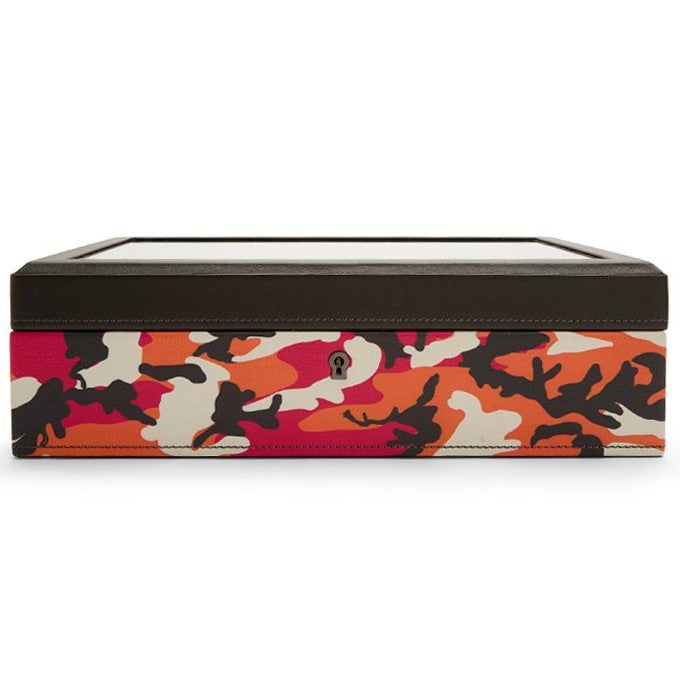 Wolf - Elements 10-Unit Watch Box | 665472