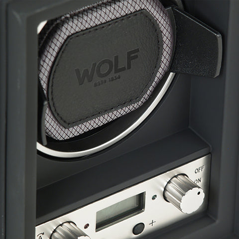 Wolf - 4.1 Expandable Watch Winder | 454011