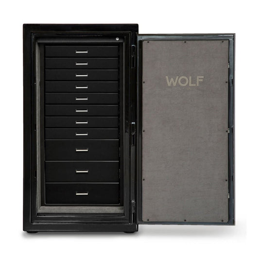 Wolf - Atlas Watch Jewelry Storage Safe | 4900