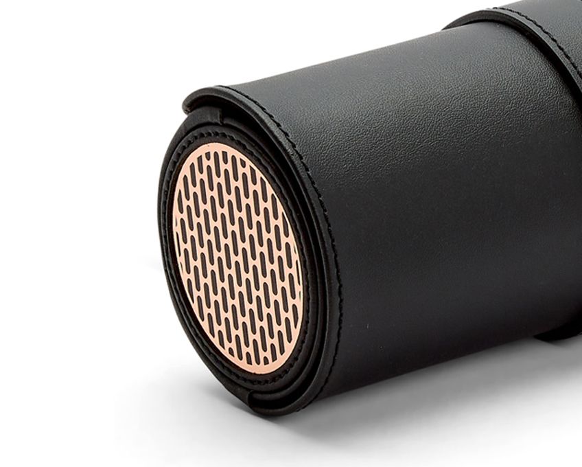 Wolf - Axis Triple Watch Roll | 488416