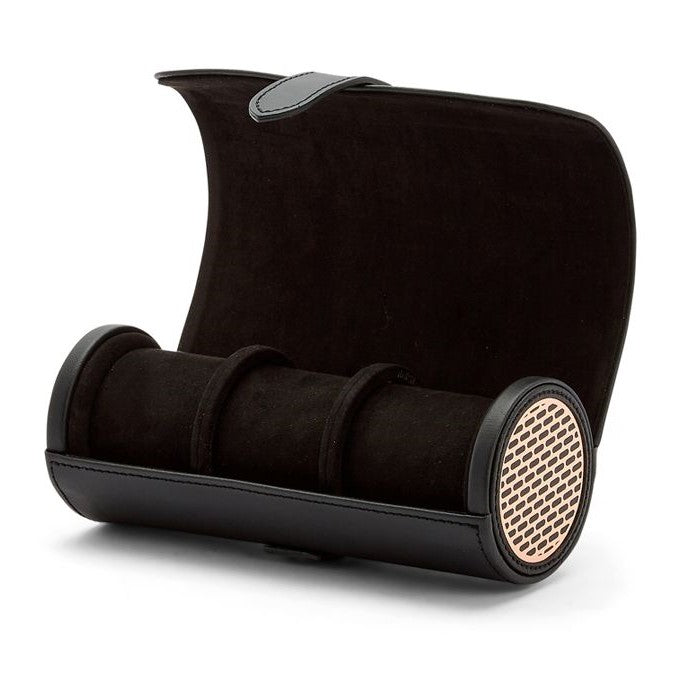 Wolf - Axis Triple Watch Roll | 488416