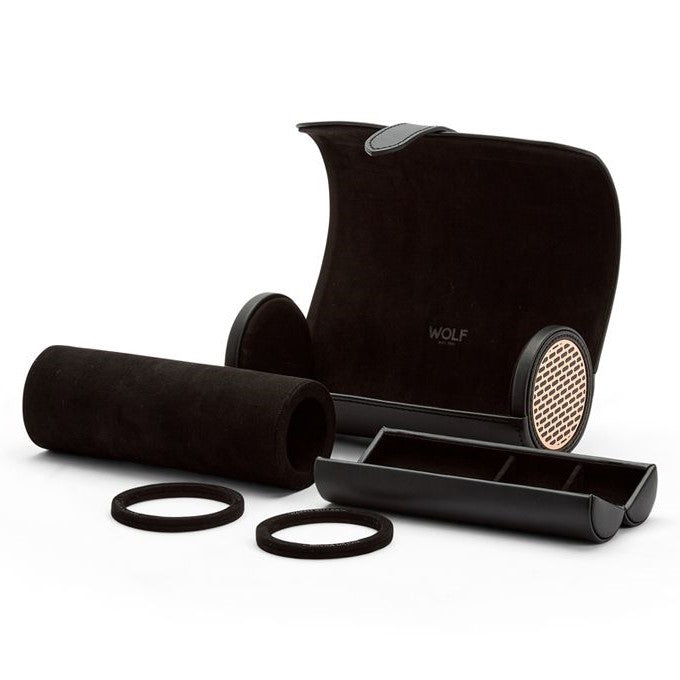 Wolf - Axis Triple Watch Roll | 488416