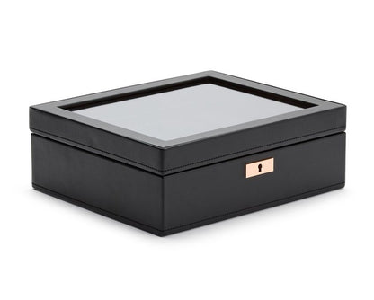 Wolf - Axis 8-Unit Watch Box | 488016
