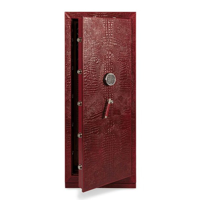 Wolf - Churchill 12-Unit Watch Winder Safe | 481230