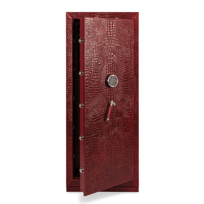 Wolf - Churchill 12-Unit Watch Winder Safe | 481230