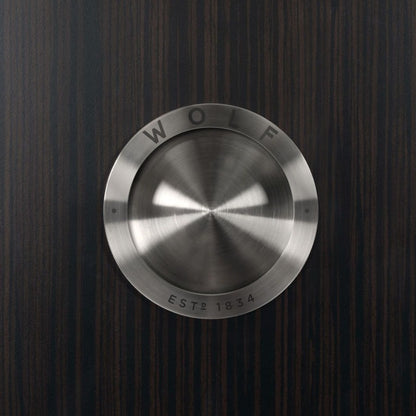 Wolf - Churchill 24-Unit Watch Winder Safe |  482440