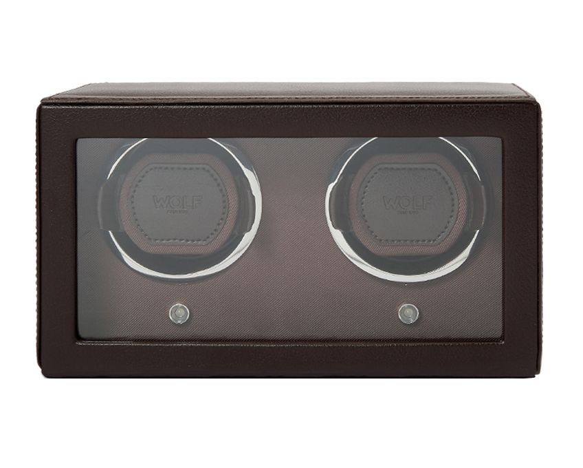 Wolf - Cub Double Watch Winder | 461206