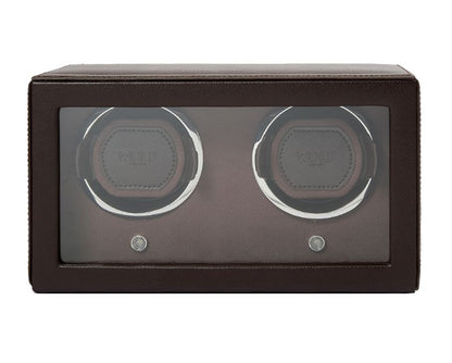 Wolf - Cub Double Watch Winder | 461206
