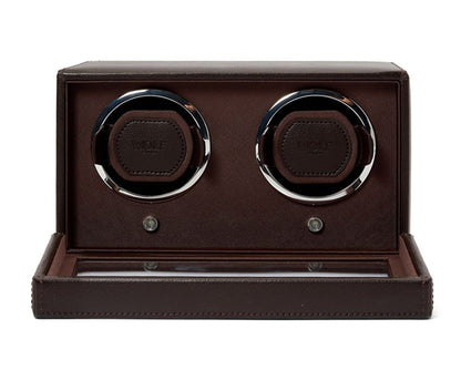 Wolf - Cub Double Watch Winder | 461206