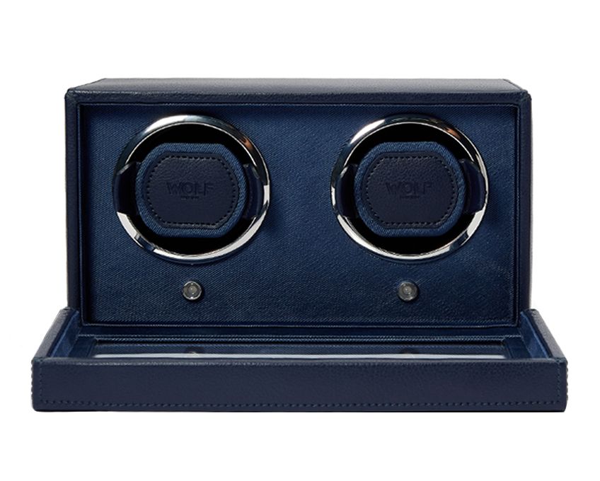 Wolf - Cub Double Watch Winder | 461217