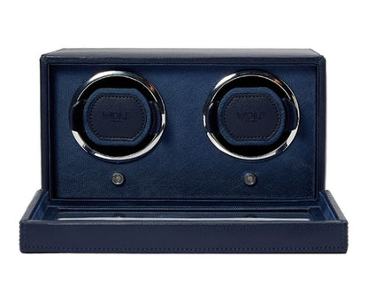 Wolf - Cub Double Watch Winder | 461217