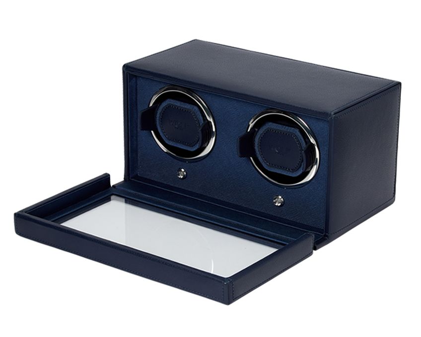 Wolf - Cub Double Watch Winder | 461217