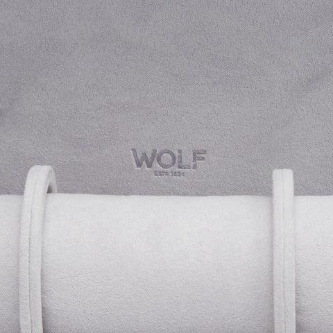 Wolf - Memento Mori Triple Watch Roll | 493401