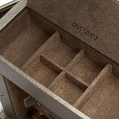 Wolf - Palermo Single Watch Winder w storage | 213778