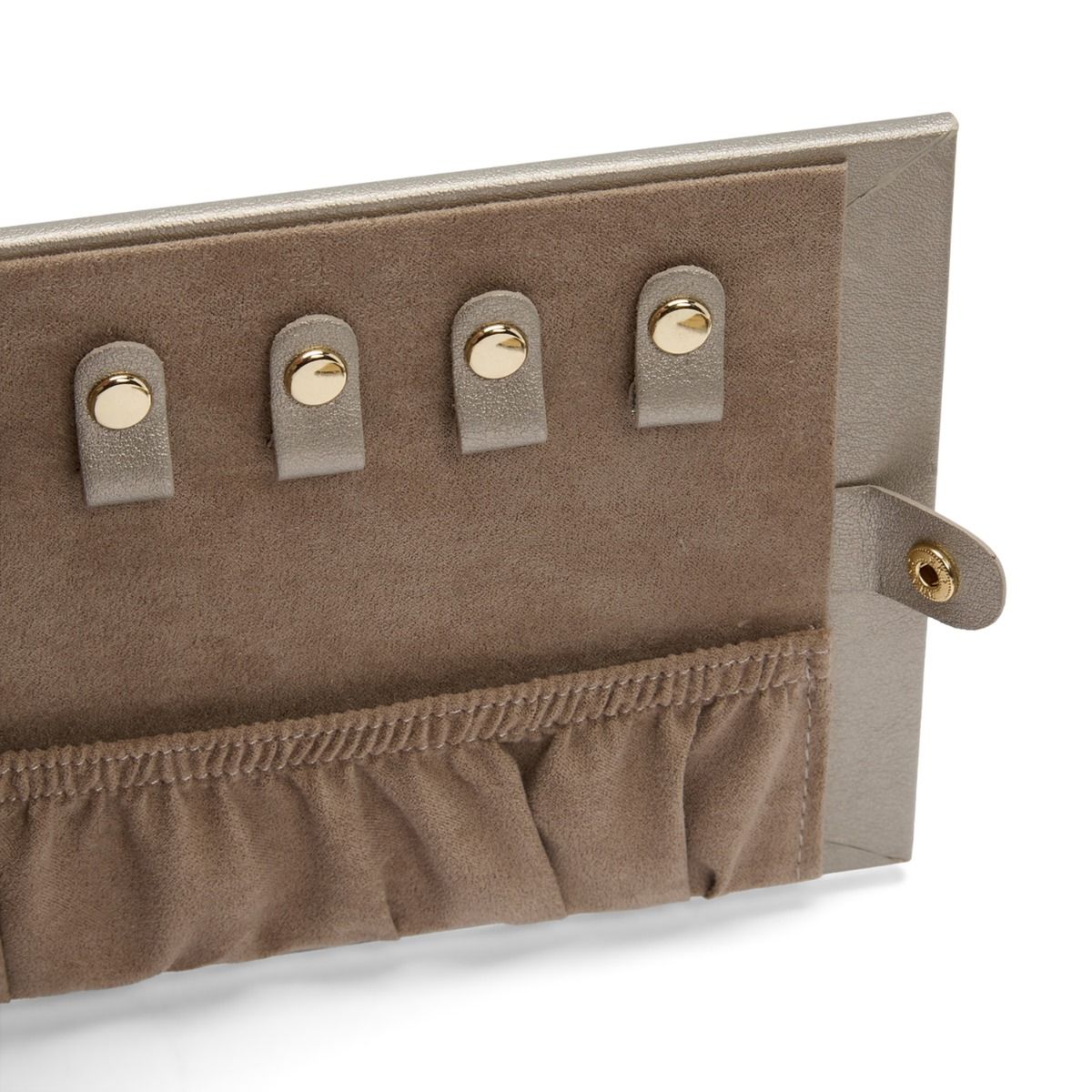 Wolf - Palermo Single Watch Winder w storage | 213778