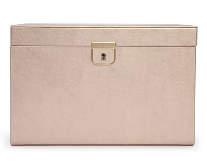 Wolf - Palermo Large Jewelry Box | 213016