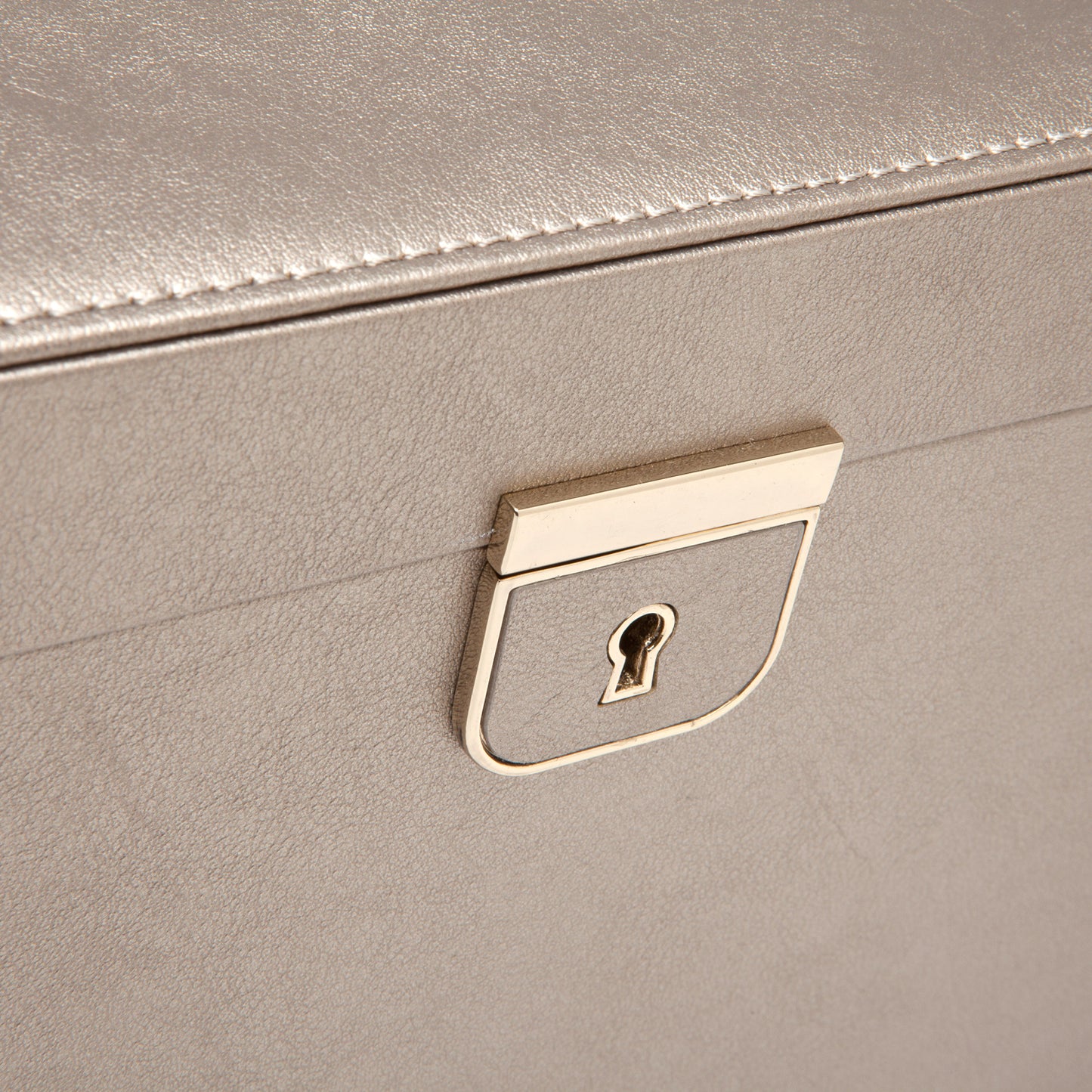 Wolf - Palermo Large Jewelry Box | 213016