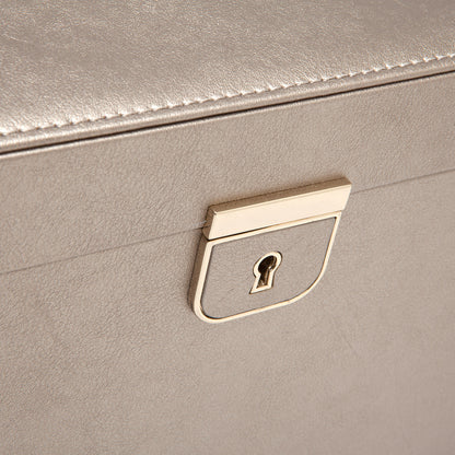 Wolf - Palermo Large Jewelry Box | 213016