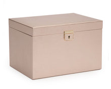 Wolf - Palermo Large Jewelry Box | 213016