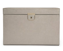 Wolf - Palermo Large Jewelry Box | 213078